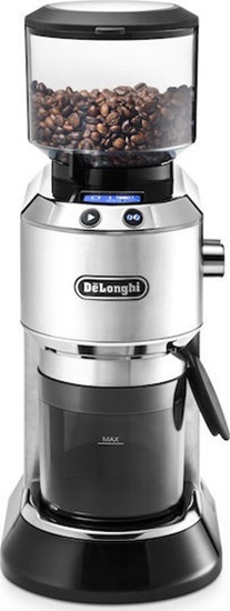 DeLonghi KG 521 M Coffee Grinder (KG521.M) (DLGKG521.M)