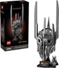Lego Icons The Lord Of The Rings: Sauron's Helm (11373) (LGO11373)