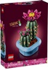 Lego Botanicals Flowering Cactus (11509) (LGO11509)