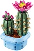 Lego Botanicals Flowering Cactus (11509) (LGO11509)