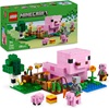 Lego Minecraft The Baby Pig House (21268) (LGO21268)