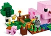 Lego Minecraft The Baby Pig House (21268) (LGO21268)