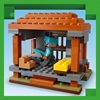 Lego Minecraft A Ravager at the Plunderer Outpost (21278) (LGO21278)