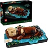 Lego Ideas Swimming Otters (21366) (LGO21366)