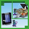 Lego Minecraft Journey Through The Nether And End Portal (21584) (LGO21584)