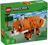 Lego Minecraft The Fox (21588) (LGO21588)