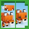 Lego Minecraft The Fox (21588) (LGO21588)