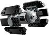 Lego Star Wars Tie Advanced Mini Model (Polybag) (30727) (LGO30727)
