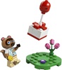 Lego Animal Crossing Tom Nook And Balloon Gift (Polybag) (30731) (LGO30731)