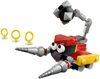 Lego Sonic The Hedgehog Badnik: Skorp (Polybag) (30733) (LGO30733)
