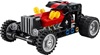 Lego Technic Hot Rod Car (Polybag) (30735) (LGO30735)