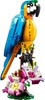 Lego Creator 3-In-1 Exotic Parrot (31136) (LGO31136)