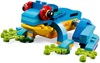 Lego Creator 3-In-1 Exotic Parrot (31136) (LGO31136)