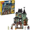 Lego Creator 3-in-1 Haunted House (31167) (LGO31167)