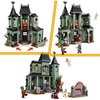 Lego Creator 3-in-1 Haunted House (31167) (LGO31167)