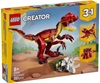 Lego Creator 3-in-1 Wild Dinosaur (31379) (LGO31379)