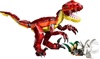 Lego Creator 3-in-1 Wild Dinosaur (31379) (LGO31379)