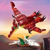 Lego Creator 3-in-1 Wild Dinosaur (31379) (LGO31379)
