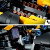 Lego Technic Bugatti Racer (42151) (LGO42151)