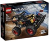 Lego Technic Monster Jam Grave Digger Fire And Ice (42219) (LGO42219)