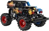 Lego Technic Monster Jam Grave Digger Fire And Ice (42219) (LGO42219)