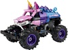 Lego Technic Monster Jam Sparkle Smash With Pull-back Motor (42220) (LGO42220)