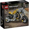 Lego Technic Yellow Motorcycle (42225) (LGO42225)