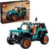 Lego Technic Jeep Wrangler Rubicon Off-road Vehicle (42227) (LGO42227)