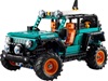 Lego Technic Jeep Wrangler Rubicon Off-road Vehicle (42227) (LGO42227)