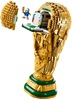 Lego Editions Sports Official Fifa World Cup Trophy (43020) (LGO43020)