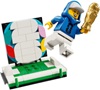 Lego Editions Sports Official Fifa World Cup Trophy (43020) (LGO43020)