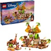 Lego Disney Princess Kakamora Barge (43258) (LGO43258)