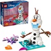 Lego Disney Princess Picnic Fun With Olaf And Bruni (43287) (LGO43287)