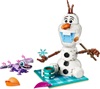 Lego Disney Princess Picnic Fun With Olaf And Bruni (43287) (LGO43287)