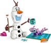 Lego Disney Princess Picnic Fun With Olaf And Bruni (43287) (LGO43287)
