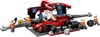 Lego City F1 Pit Stop With Pit Crew And Ferrari Speedster (60443) (LGO60443)