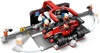 Lego City F1 Pit Stop With Pit Crew And Ferrari Speedster (60443) (LGO60443)