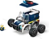 Lego City Cool Cars - Police Truck (60481) (LGO60481)