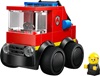 Lego City Cool Racers - Fire Engine (60482) (LGO60482)