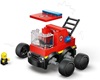 Lego City Cool Racers - Fire Engine (60482) (LGO60482)