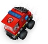 Lego City Cool Racers - Fire Engine (60482) (LGO60482)