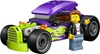 Lego City Hot Rod (60485) (LGO60485)