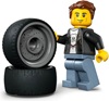 Lego City Hot Rod (60485) (LGO60485)