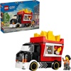 Lego City Fries Truck (60488) (LGO60488)