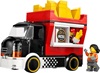 Lego City Fries Truck (60488) (LGO60488)