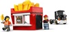 Lego City Fries Truck (60488) (LGO60488)