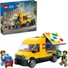 Lego City The Lego Delivery Van (60500) (LGO60500)