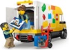 Lego City The Lego Delivery Van (60500) (LGO60500)