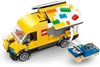 Lego City The Lego Delivery Van (60500) (LGO60500)