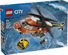 Lego City Coast Guard Helicopter (60503) (LGO60503)